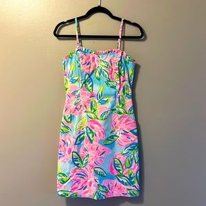 Lily Pulitzer Dress, Size 2